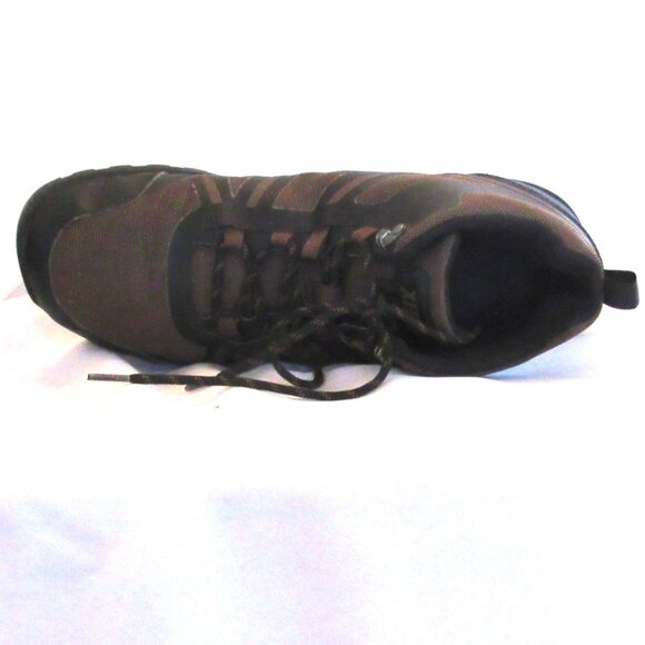 Xero Shoes Daylite Hiker Fusion Men's 14 Minimalist Barefoot Hiking Boots - Picture 6 of 12